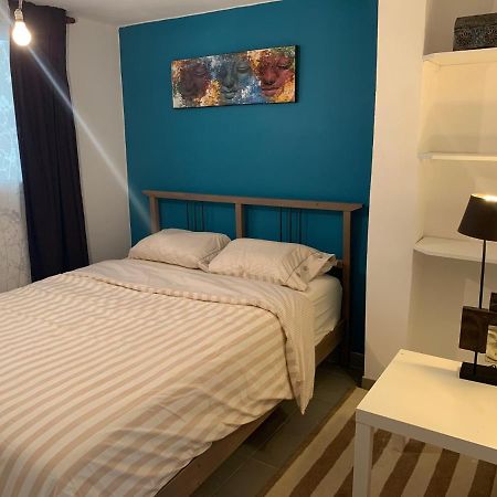 Logement Cosy Proche Paris Et Disneyland Вилье-сюр-Марн Экстерьер фото