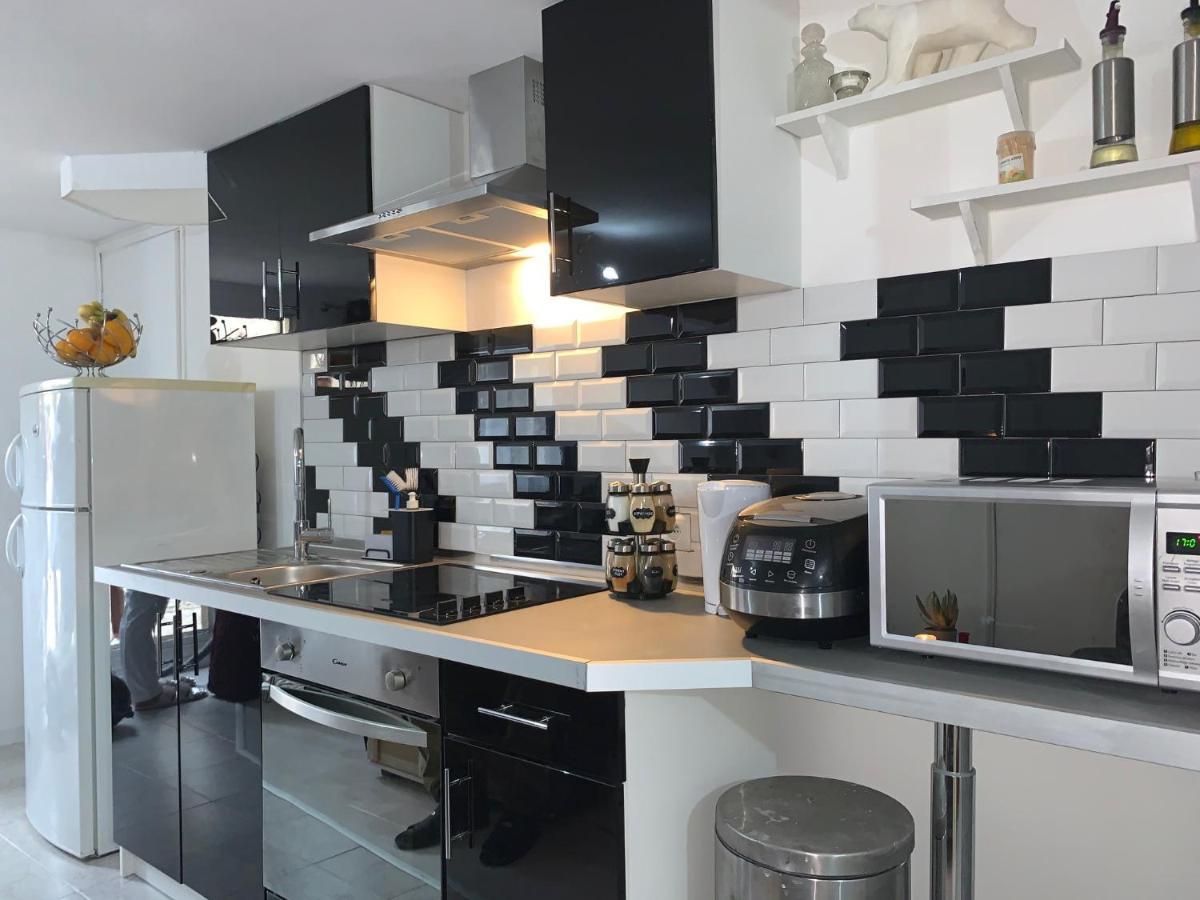 Logement Cosy Proche Paris Et Disneyland Вилье-сюр-Марн Экстерьер фото
