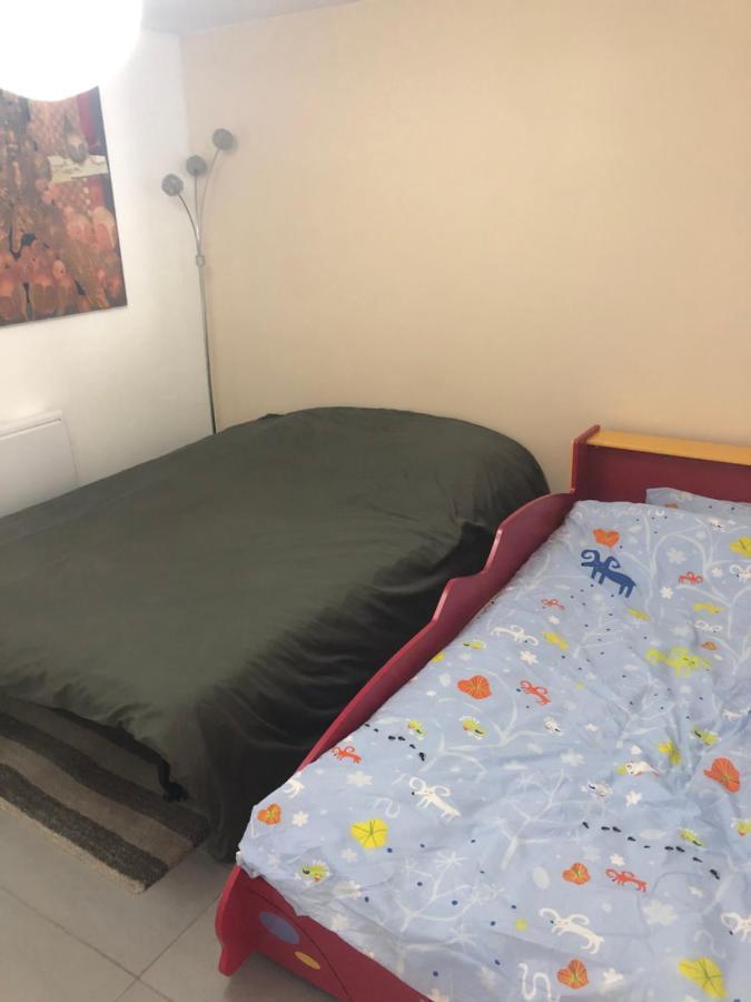 Logement Cosy Proche Paris Et Disneyland Вилье-сюр-Марн Экстерьер фото